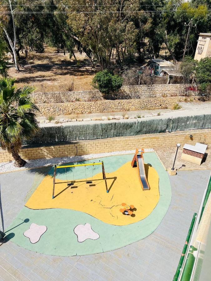 Magic Studio With Swimming Pool Benidorm Exteriör bild